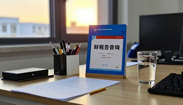 企业财税合规服务选型中的维护策略考量