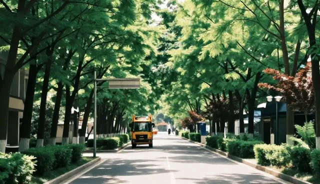 流程优化在商务服务中的实际应用场景分析