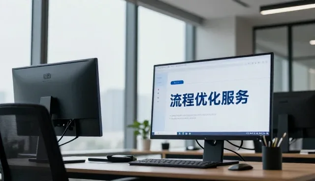 提升业务效率：品牌咨询在企业服务中的实际应用
