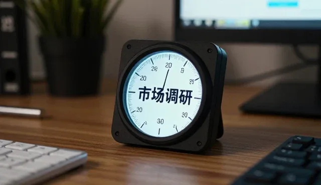 财税咨询业务在市场调研中的趋势演进与定位